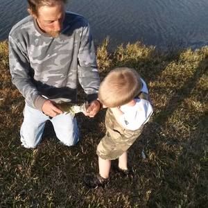 Meet your Posher, Mark